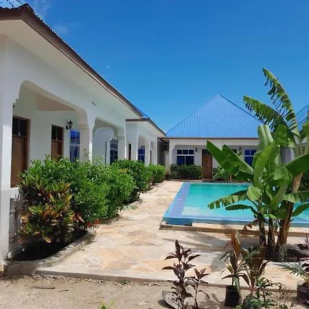 Furaha Beach Bungalow By Serenity